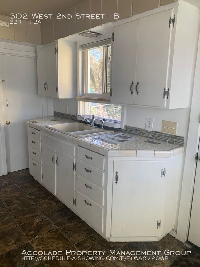 Building Photo - 2 Bedroom 1 Bath Cle Elum Apartment for Rent