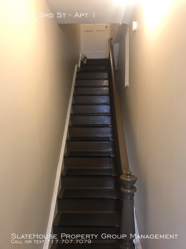 Foto del edificio - 218 N 3rd St