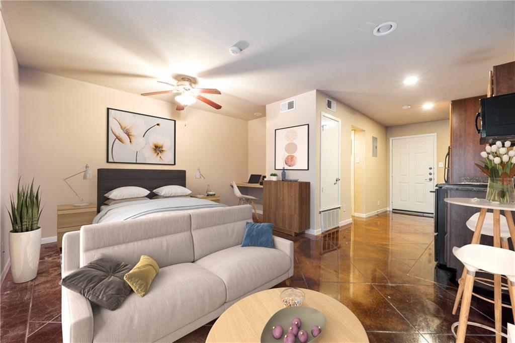 Foto principal - 301 W 38th St