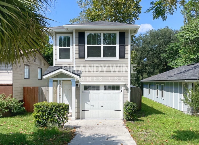 Primary Photo - 7713 Free Ave