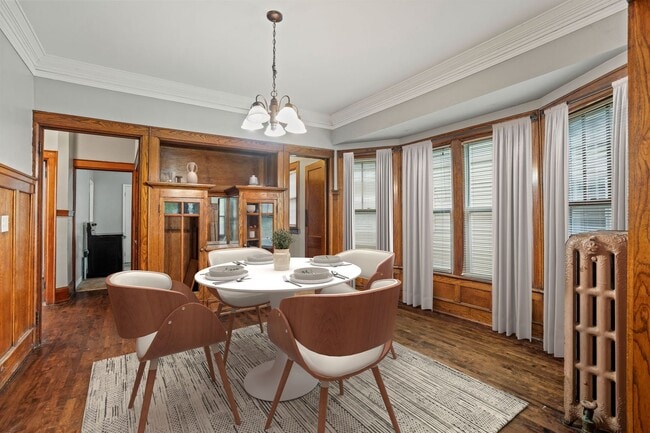 Building Photo - Murray Lower Flat