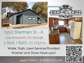 Building Photo - 1350 Sherman Ave