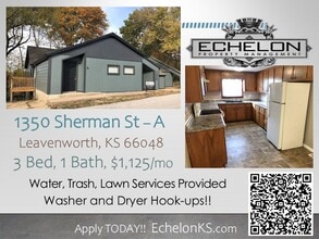 Building Photo - 1350 Sherman Ave