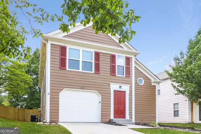 Building Photo - 1224 Strasbourg Ct NW