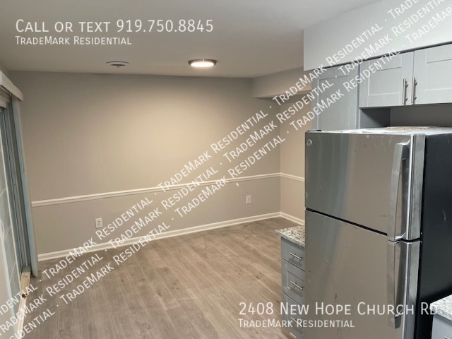 Building Photo - 2408 New Hope Church Rd