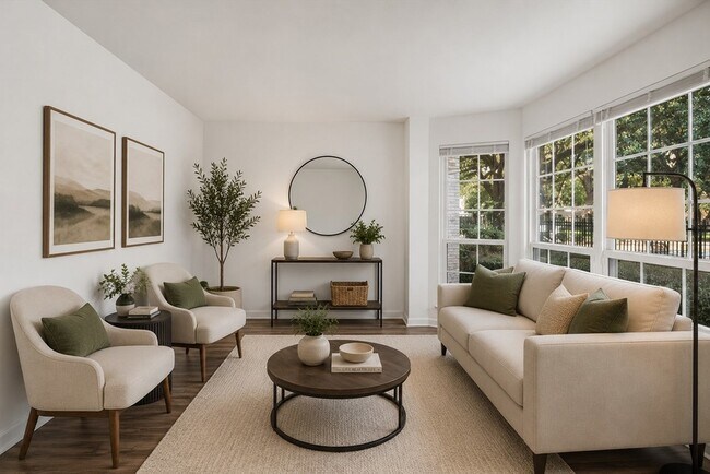 Foto del edificio - 836 Wax Myrtle Ln