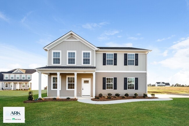 Building Photo - 6214 Olive Branch Rd