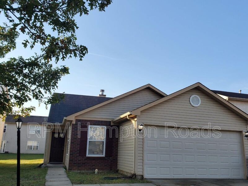 10251 Hornton St, Indianapolis, IN 46236 House for Rent in
