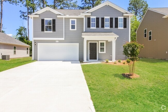 Building Photo - 2917 Ember Brook Ct