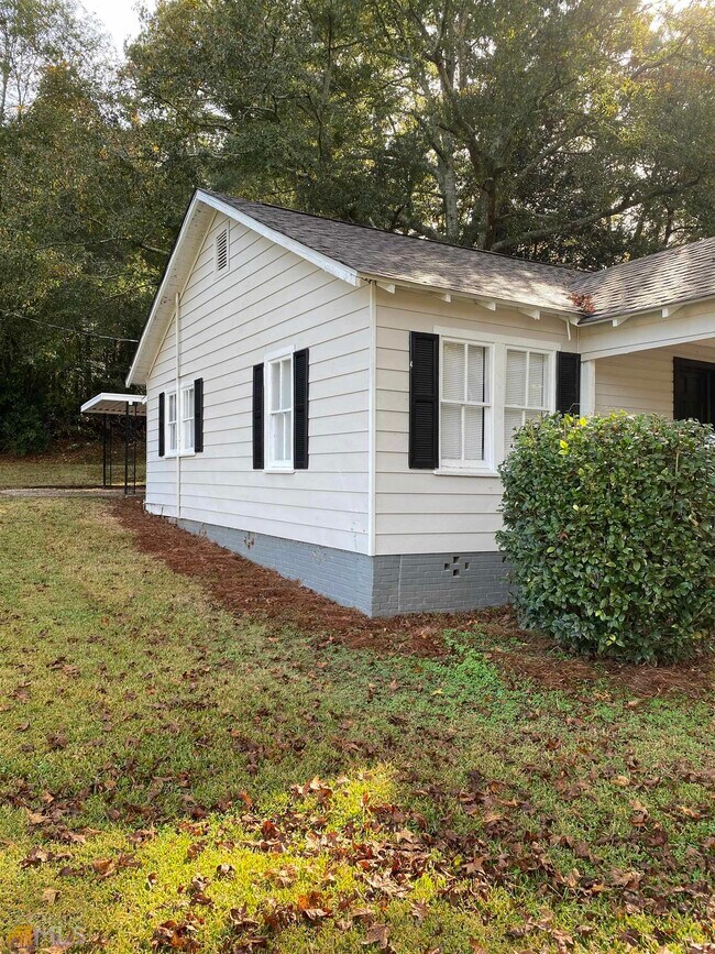 135 Mallory Dr, LaGrange, GA 30241 House Rental in LaGrange, GA