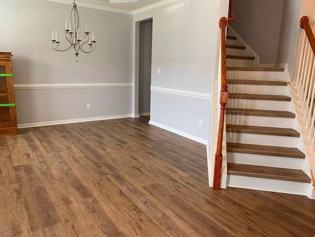 Building Photo - Creekside Estate Moyock Rental