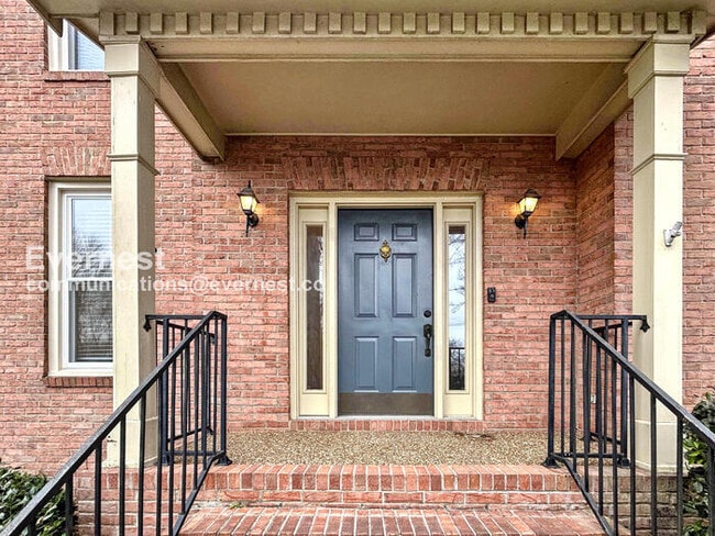 Building Photo - 1420 Calloway Ct