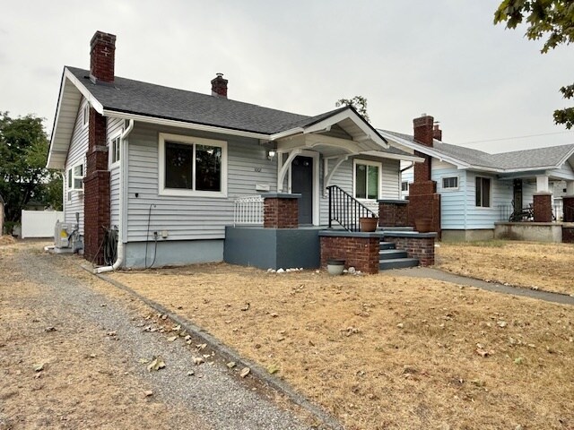 Foto del edificio - 1007 E Carlisle Ave