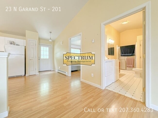 Building Photo - 23 N Garand St