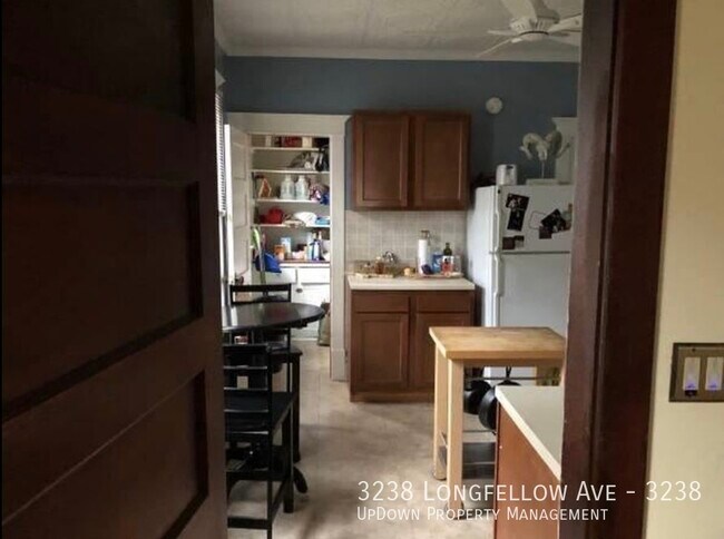 Building Photo - 3238 Longfellow Ave