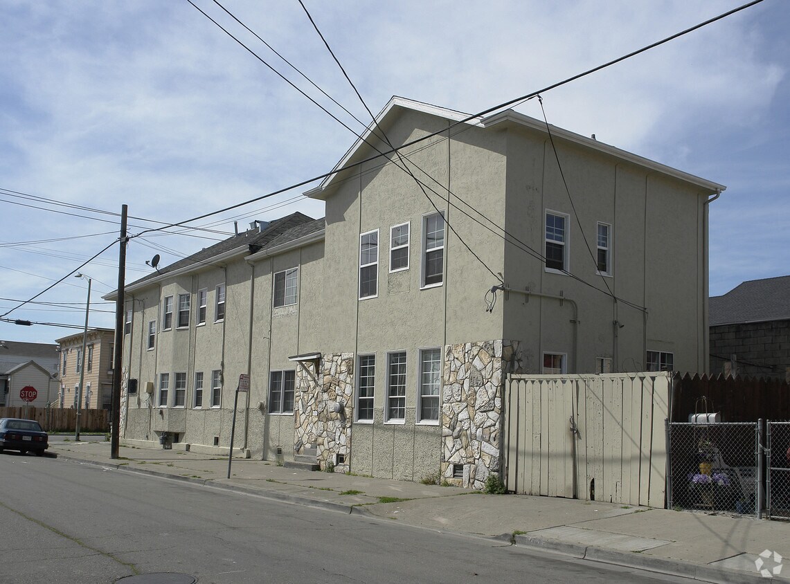 Foto del edificio - 1650 12th St