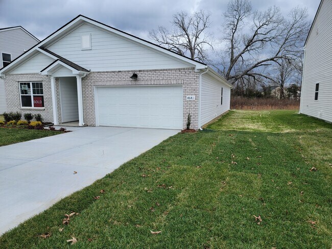 Building Photo - 4641 Marcus Venture Pl