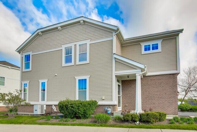 Foto del edificio - 2366 N Moseley Ct