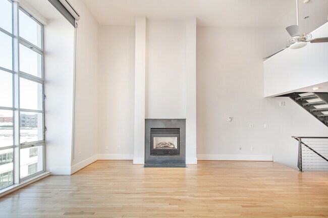 Foto del edificio - 520 6th St