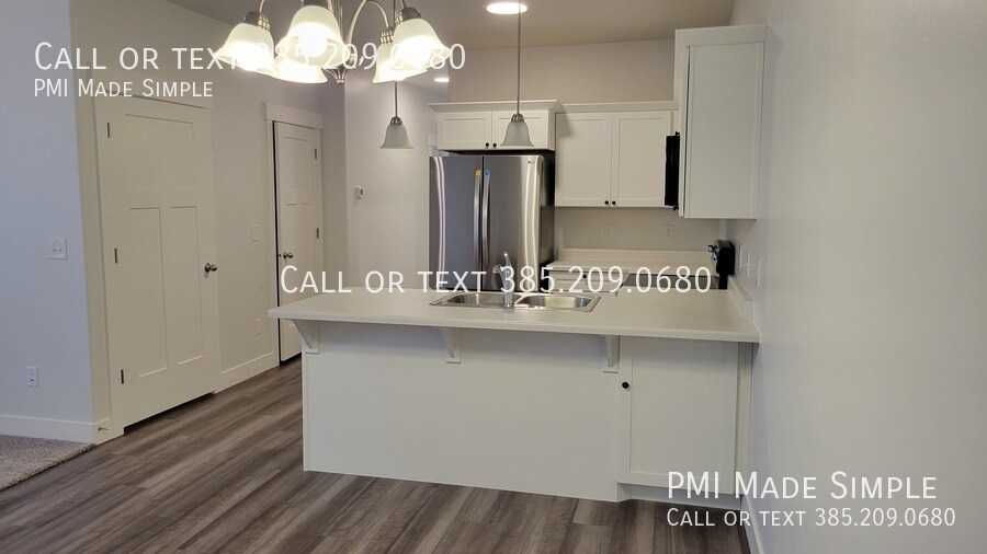 1451 N 3830 W Unit A304, Lehi, UT 84043 Condo for Rent in Lehi, UT