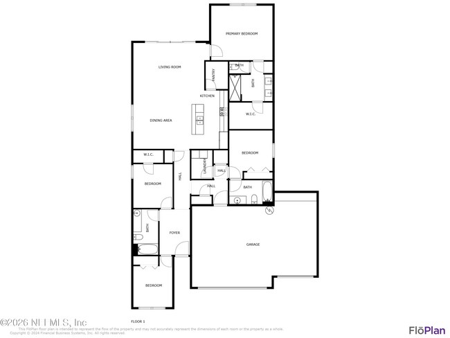 Foto del edificio - 1499 Tropical Pine Cove