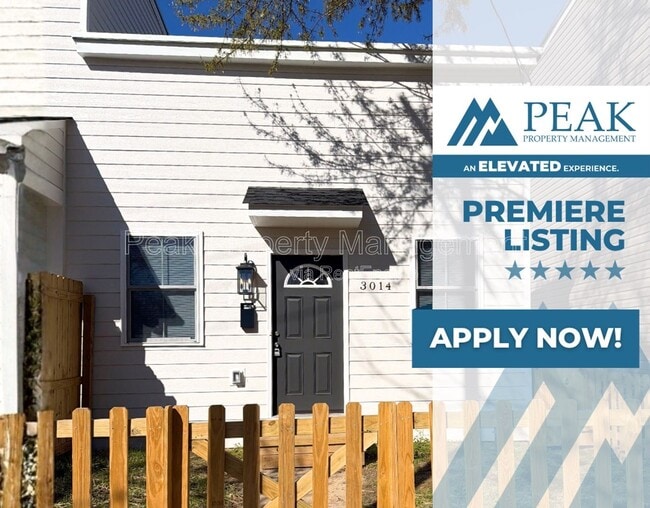 Photo - 3014 Parkwood Ave Townhome