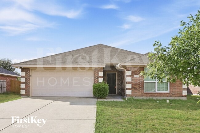 Building Photo - 1825 Ridgecrest Dr