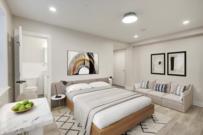 Building Photo - The Phoenix Apartments