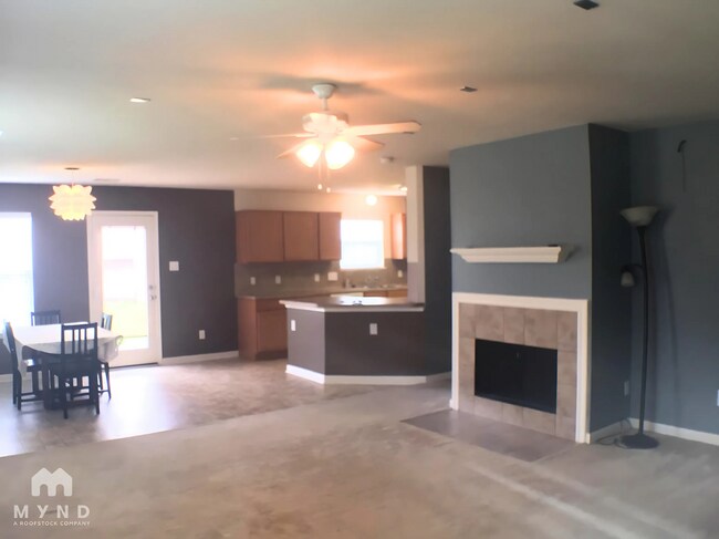 Foto del edificio - 2703 Skyview Glen Ct