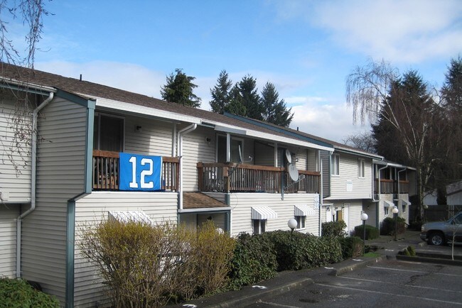 Foto del edificio - Bridgeport 9 Townhomes