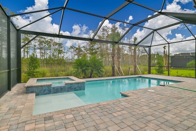Foto del edificio - Vista at WildBlue ~ New Construction Pool ...