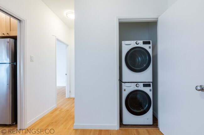 Foto del edificio - 2080 Gough St