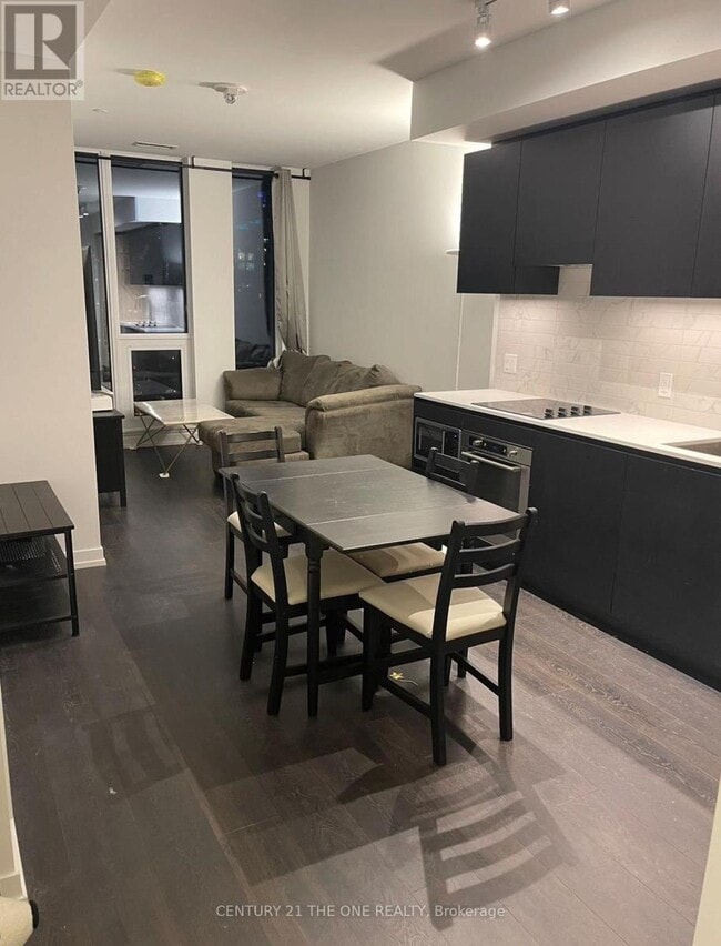 Photo du bâtiment - 55 Mercer St