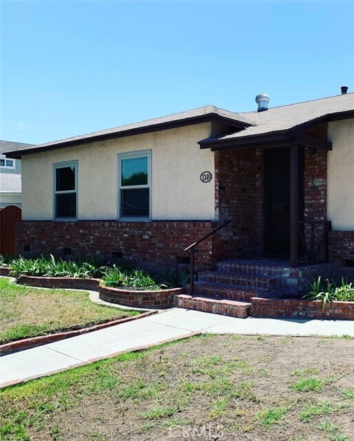 3349 California Ave, Signal Hill, CA 90755 Townhouse for Rent in