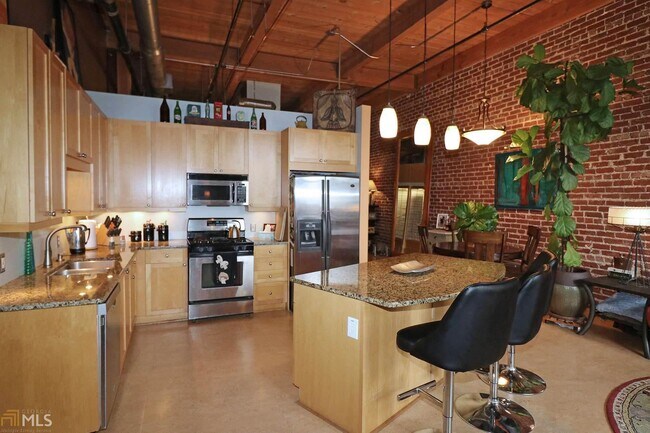 Foto del edificio - 204 Walker St SW
