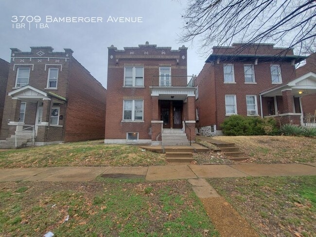 Building Photo - 3709 Bamberger Ave
