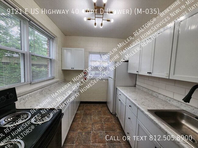 Foto del edificio - Newly Remodeled 2 Bedroom Apartment