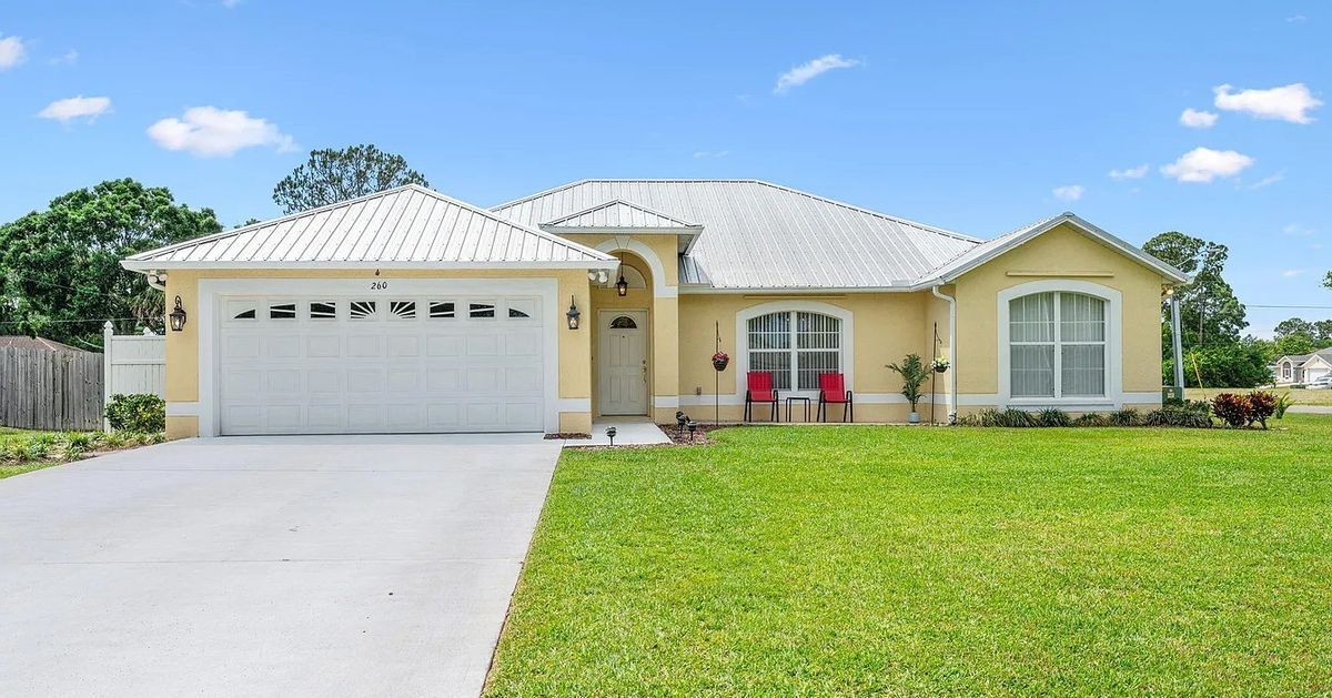 Foto principal - 260 Mirage Ave SE