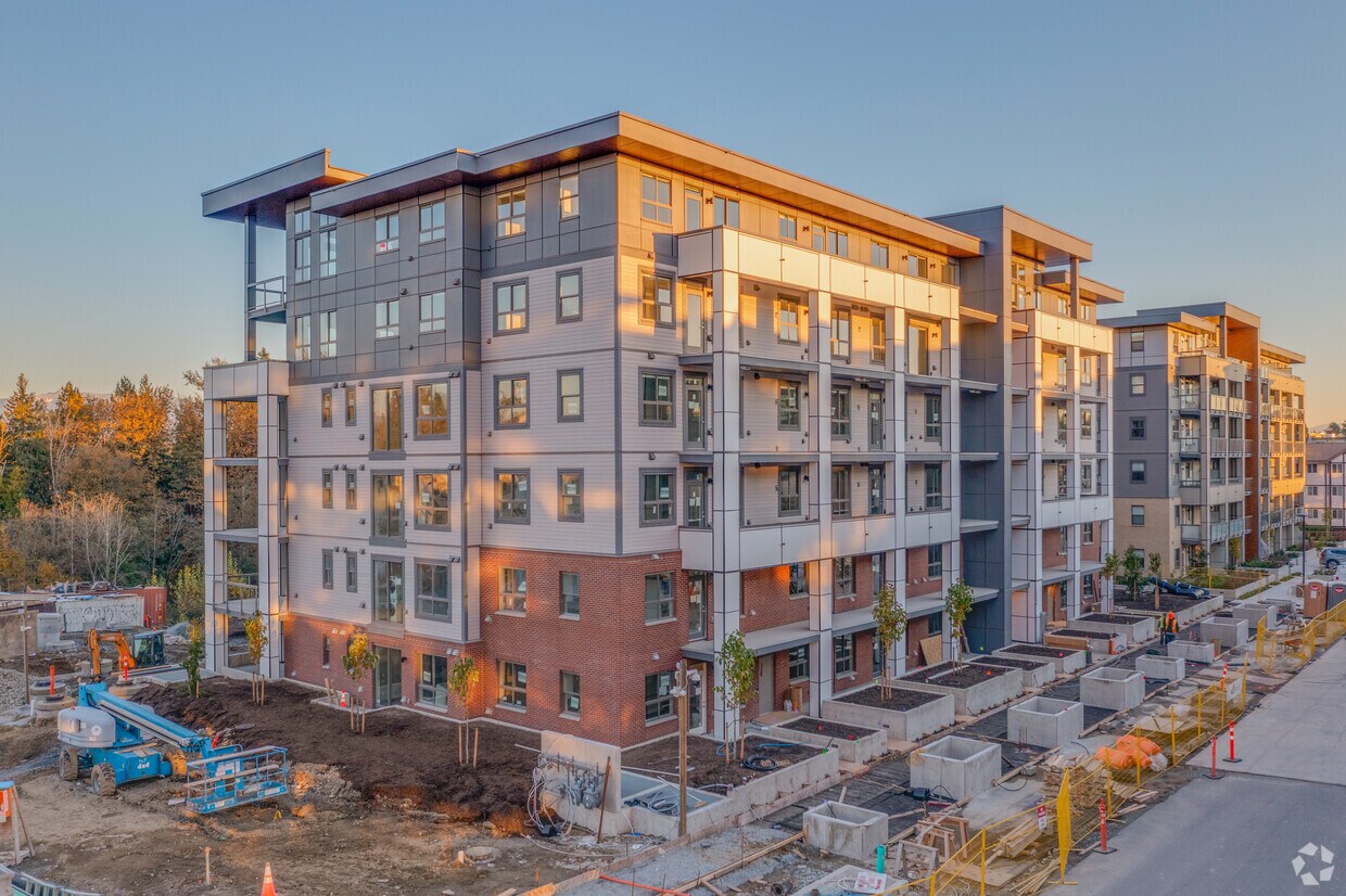 Primary Photo - North & South Village Suites Apartments