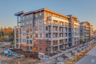 Building Photo - North & South Village Suites Apartments