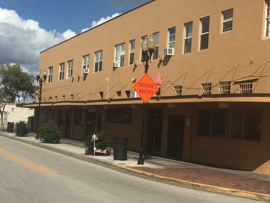 221 S Parramore Ave, Orlando, FL 32805 Apartments in Orlando, FL