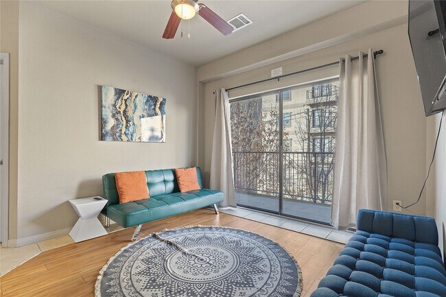 Foto del edificio - 2515 Pearl St