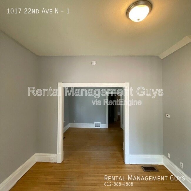 Building Photo - 1017 N 22nd Ave