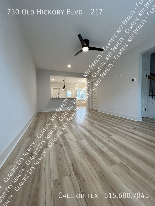 Photo - 730 Old Hickory Blvd Townhome