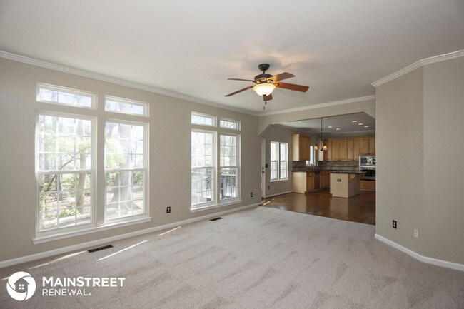Foto del edificio - 9607 Mitchell Glen Dr