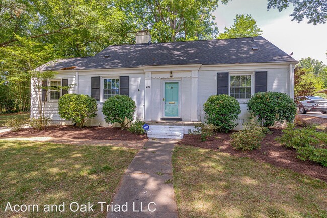 Building Photo - 3 br, 2 bath House - 220 W Avondale Dr