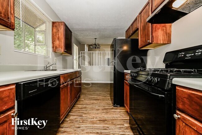 Foto del edificio - 2164 Glenwood Downs Dr