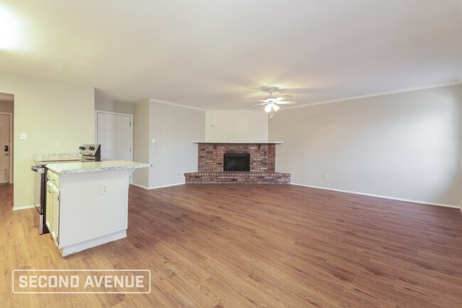 Foto del edificio - 416 Woodcrest Way