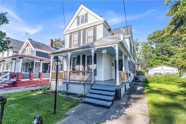 Foto del edificio - 3116 W 88th St