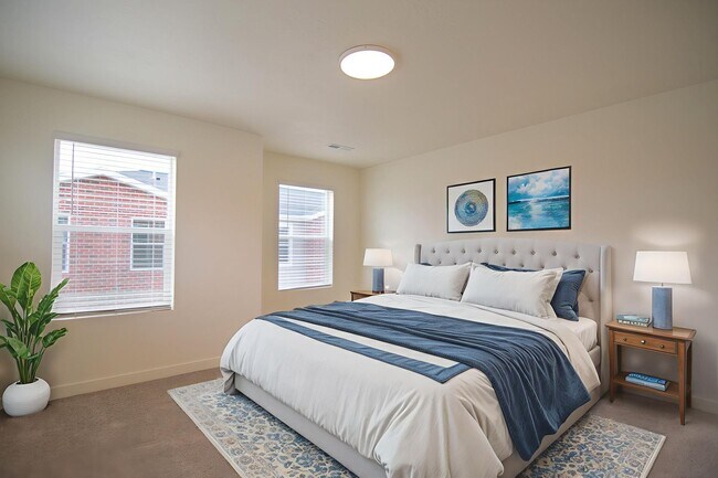 Building Photo - *Villas at the Pointe in Ogden
